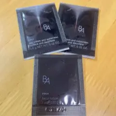 ポーラ　B.A　ライトセレクターN　ローション サンプル