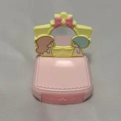 キキララ リトルツインスターズ ハッピーセット おもちゃ