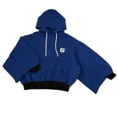 FUMITO GANRYU フミト ガンリュウ KIMONO pullover