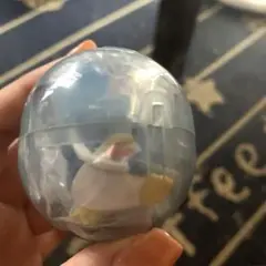 サンリオキャラクターズ カラーコレクションチャーム～Blue～ タキシードサム