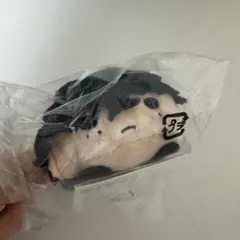 サカモトデイズ　のるキャラマスコット　勢羽夏生