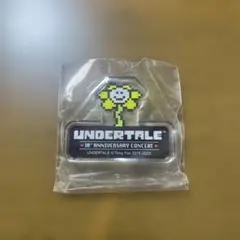 UNDERTALE 10th Anniversary Concert フラウィ