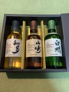 2025年最新】山崎 白州の人気アイテム - メルカリ