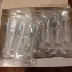 デンタライト 電動歯ブラシ替えブラシ 3✕7　本体