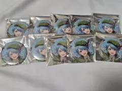 いれいす　缶バッチ