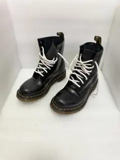 【良品】Dr.Martens ドクターマーチン 146W 8ホールブーツ UK4