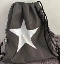 ナップザック　スター