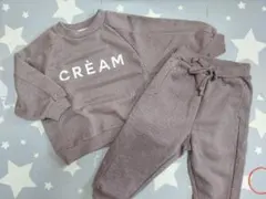 ☆ペアマノン♪お洒落セットアップ☆