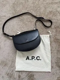a.p.c.