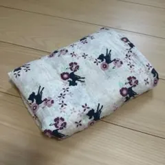 Disney baby aden + anais おくるみ