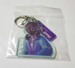 ミルキーサブウェイ アクリルキーホルダー ヴィレッジヴァンガード②