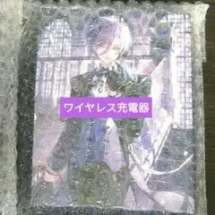 THE IDOLM@STER 久川凪 イヤホン 充電器 ADW01 MARKII - メルカリ