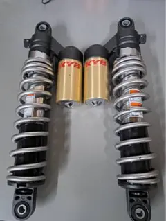2026年最新】KYB メーカー：カワサキ バイク サスペンションの人気