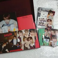 BOYNEXTDOOR BOYLIFE ボネクド ウナクセット