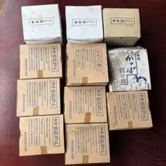 黄桜 昭和レトロ グラス かっぱ お皿 ヴィンテージ 店舗用 業務用 レア 黄桜 昭和レトロ グラス かっぱ お皿 ヴィンテージ 店舗用 業務用 レア