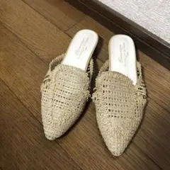 網メッシュミュールのサムネイル