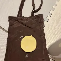 Kastane トートバッグ