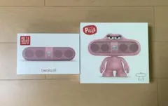 2025年最新】beats by dr.dre pill 2.0の人気アイテム - メルカリ