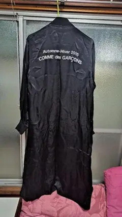 ⭐️値下げ中⭐️コムデギャルソン cdg スタッフコート　サイズM COMME des GARCONS コムデギャルソン CDG スタッフコート GARCON