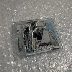 銀魂展 坂田銀時 アクリルフィギュアコレクション