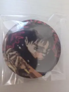 ジャンプGIGA　付録　缶バッチ　脹相