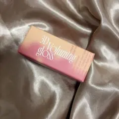 fwee 3D Voluming Gloss B06 SCOTCH 70%のサムネイル