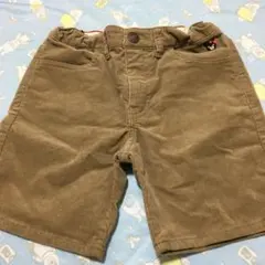 コーデュロイパンツ ボトムス