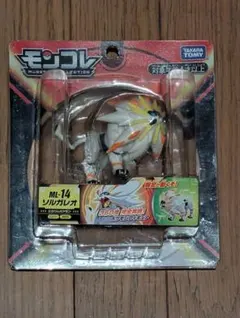 廃盤品　モンコレ　ファイヤー　　★未開封★ 廃盤品 モンコレ ファイヤー ☆未開封☆ - メルカリ
