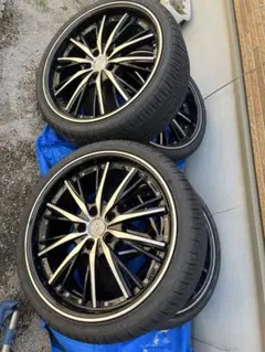 ANHELO KLEITOS アネーロ クレイトス 245/40R19 ANHELO KLEITOS アネーロ クレイトス 245/40R19 Yahoo