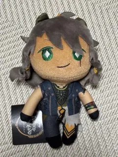 ツイステッドワンダーランド ぬいぐるみ