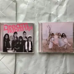 Dream Hands Up! 　ダーリン