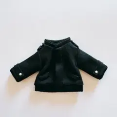 オビツ11 服　アウトフィット　ブルゾン