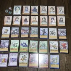 2026年最新】サモンナイト カードの人気アイテム - メルカリ