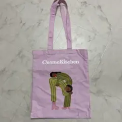 Cosme Kitchen トートバッグ