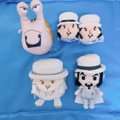 麦たま ルッチ グッズ 3点セット 2025年最新】ルッチ 麦たまの人気アイテム - メルカリ