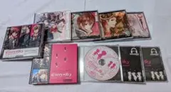 starry☆sky CDセット