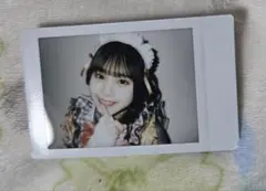 【iLife!】日日にこり　チェキ