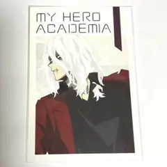 2025年最新】死柄木弔 ポストカードの人気アイテム - メルカリ