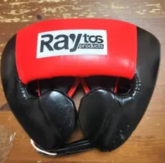 Fairtex ヘッドギア twins YOKKAO windy 井上尚弥 - メルカリ