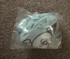 新品未開封 ちいかわ人魚の島のひみつ ダイカットポーチ セイレーン