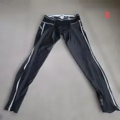 スポーツタイツ ランニングウェア