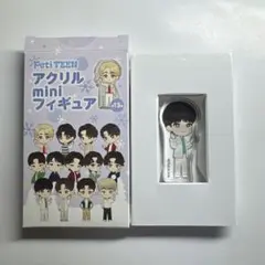 SEVENTEEN PetiTEEN アクリル mini フィギュア ドギョム