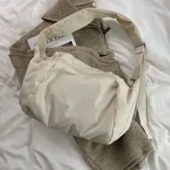 新品未使用　apresjour mignon×ARIAZ ショルダーバッグ