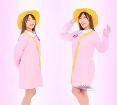 幼稚園児　コスプレ