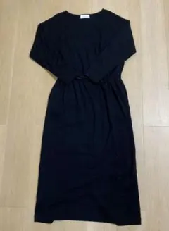 グリーンレーベルリラクシング　ユナイテッドアローズ　ロングワンピース　ワンピース