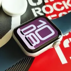 バッテリ99% アップルウォッチ SE2 40mm Apple Watch