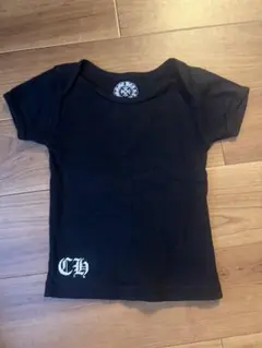 クロムハーツ キッズ 子供 迷彩 4T Tシャツ - メルカリ