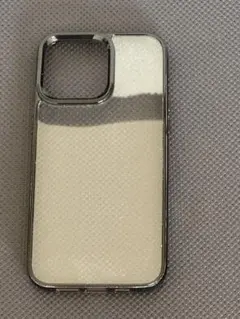 JETech iPhone14ProMax 用(スペースブラック)