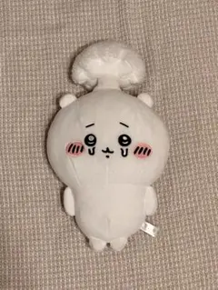ちいかわ 寄生されちゃったBIGぬいぐるみ