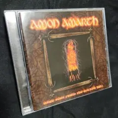 Amon Amarth / Once Sent From The Golden